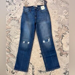 Abercrombie Kids Jeans • Size 15/16 Short